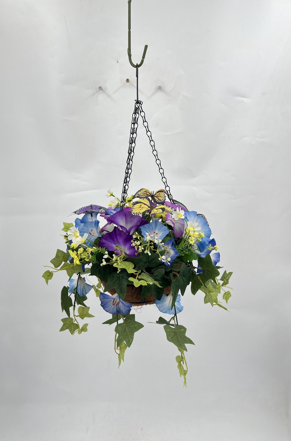 Botanical hanging
