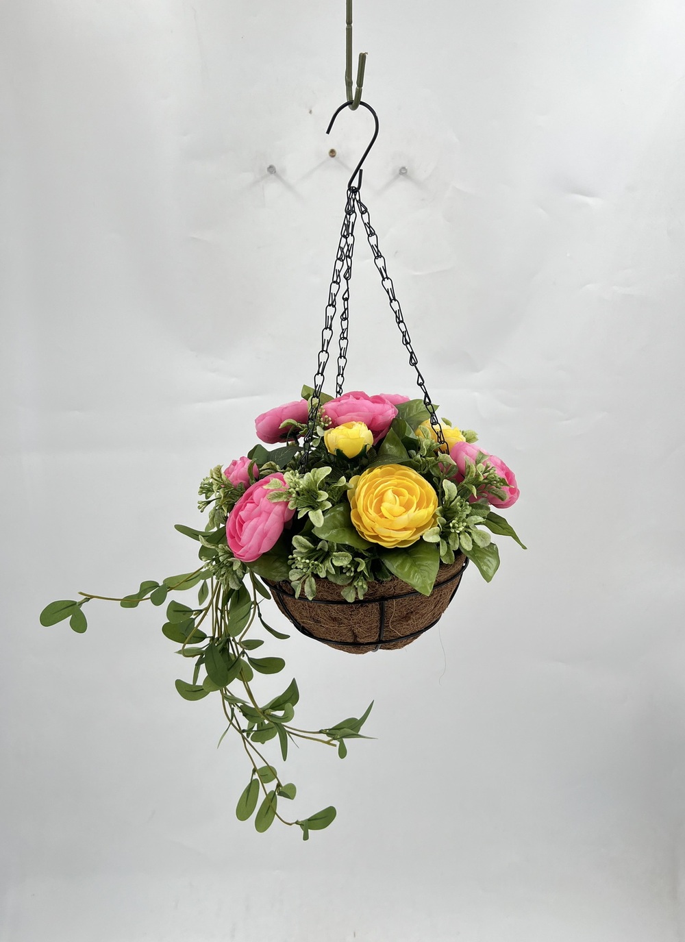 Botanical hanging