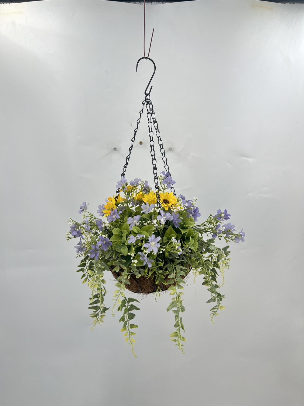 Botanical hanging