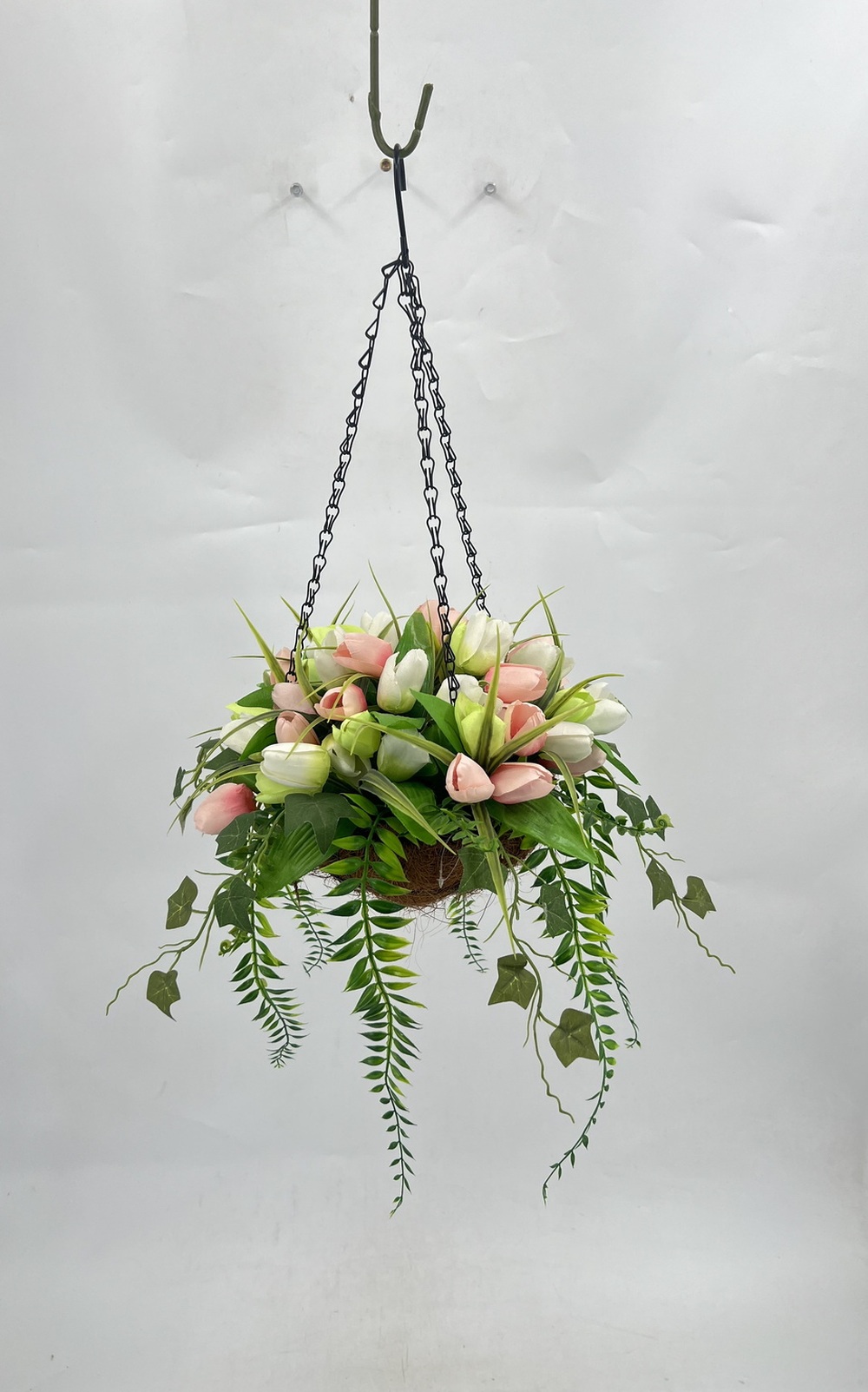 Botanical hanging