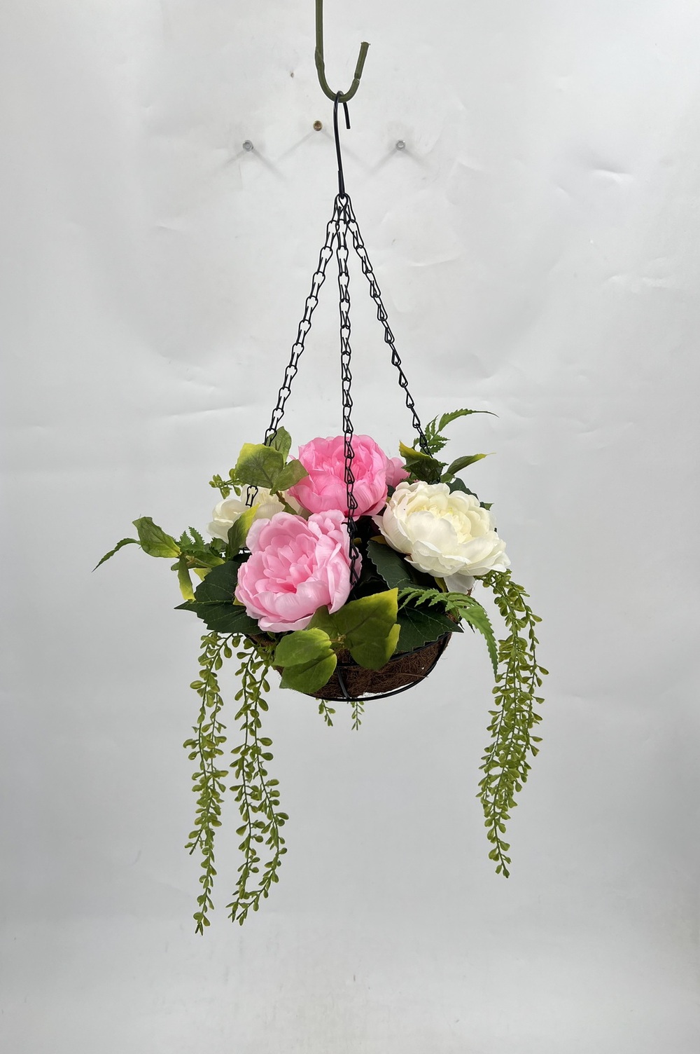 Botanical hanging