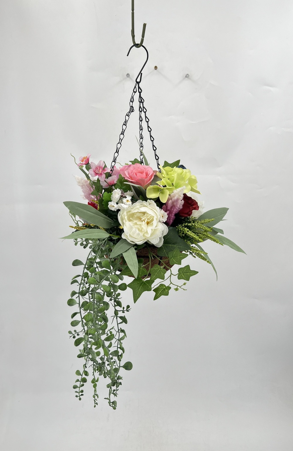 Botanical hanging