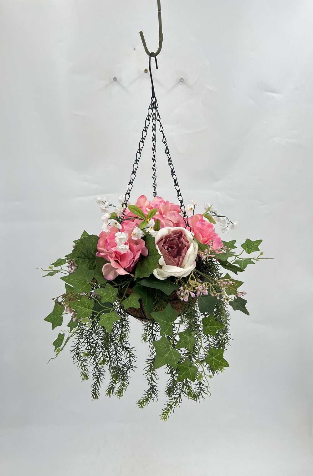 Botanical hanging