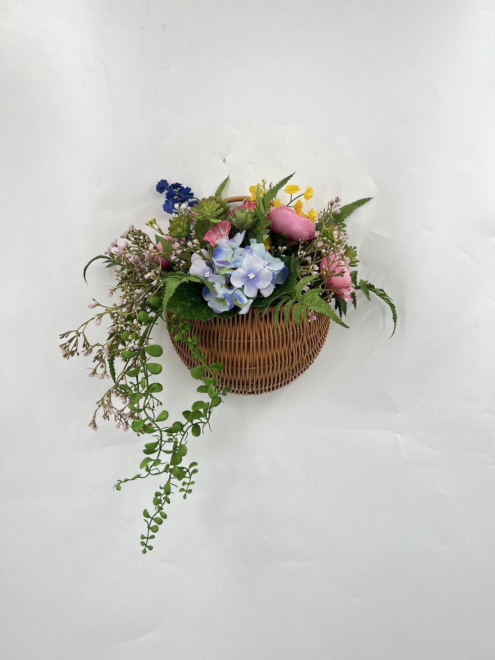 Botanical hanging