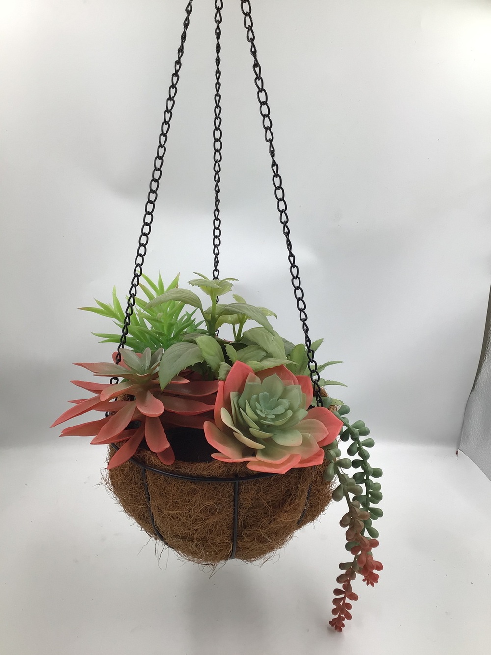 Botanical hanging