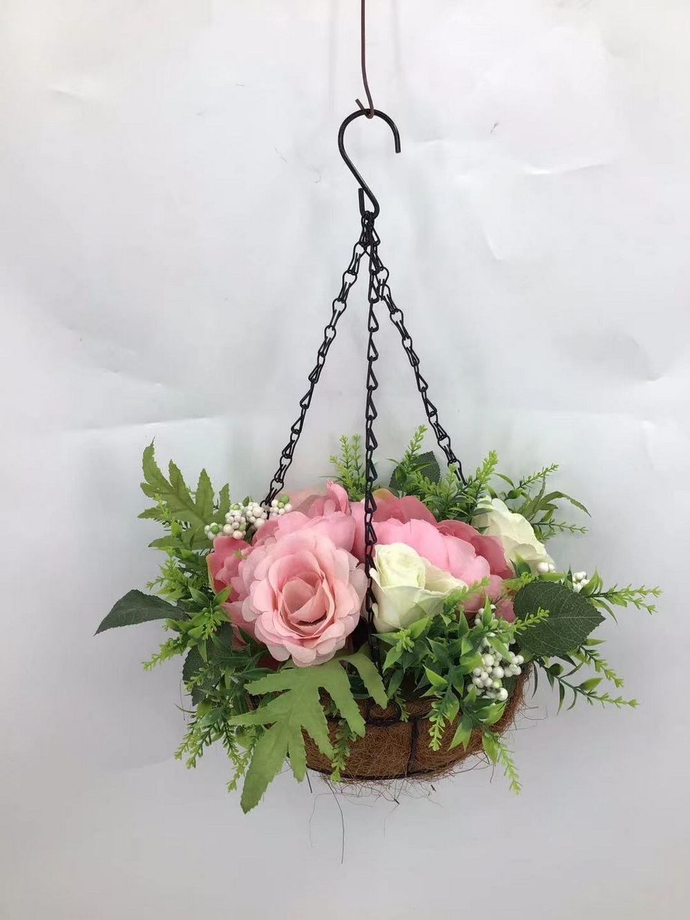 Botanical hanging