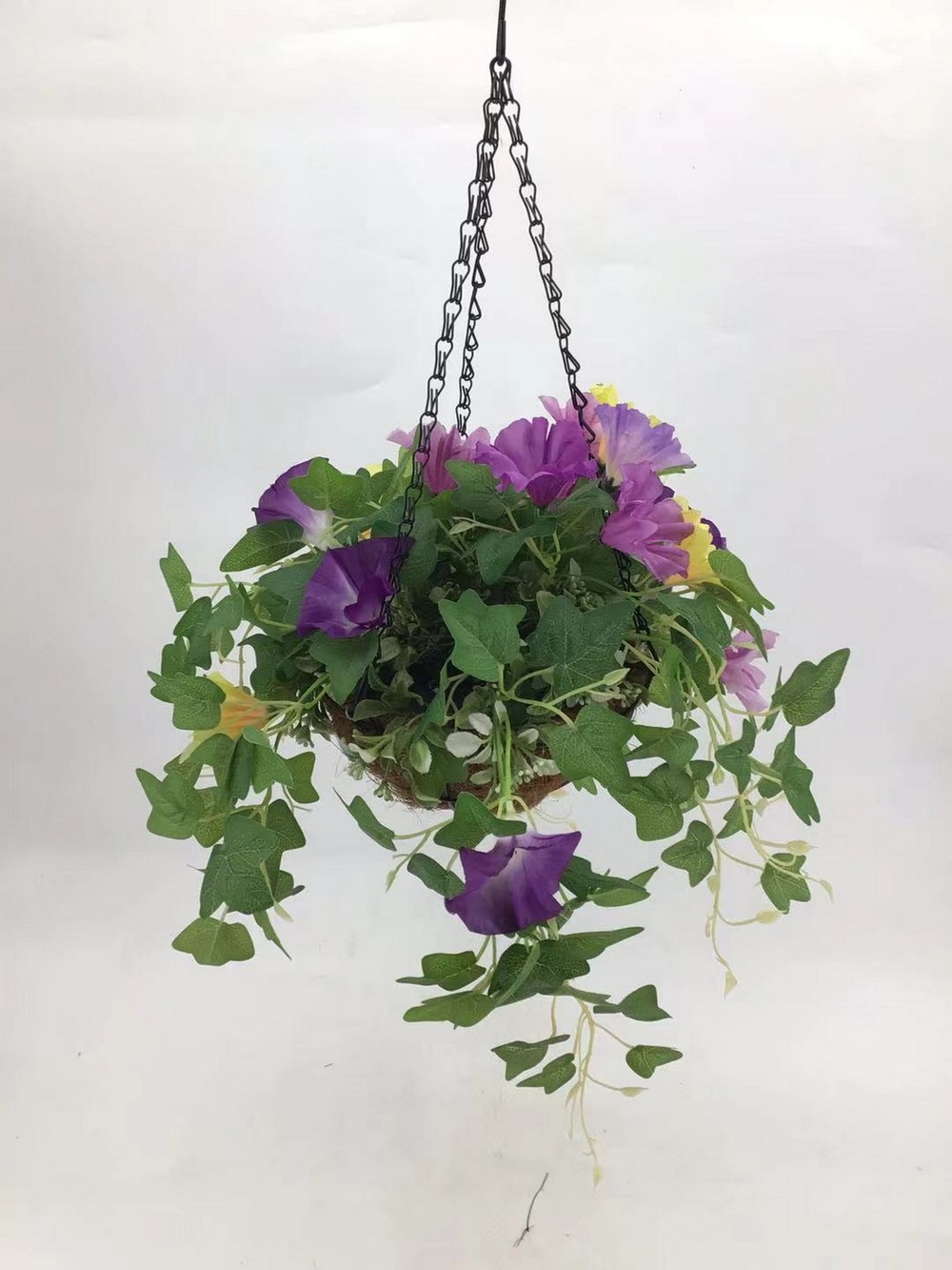 Botanical hanging