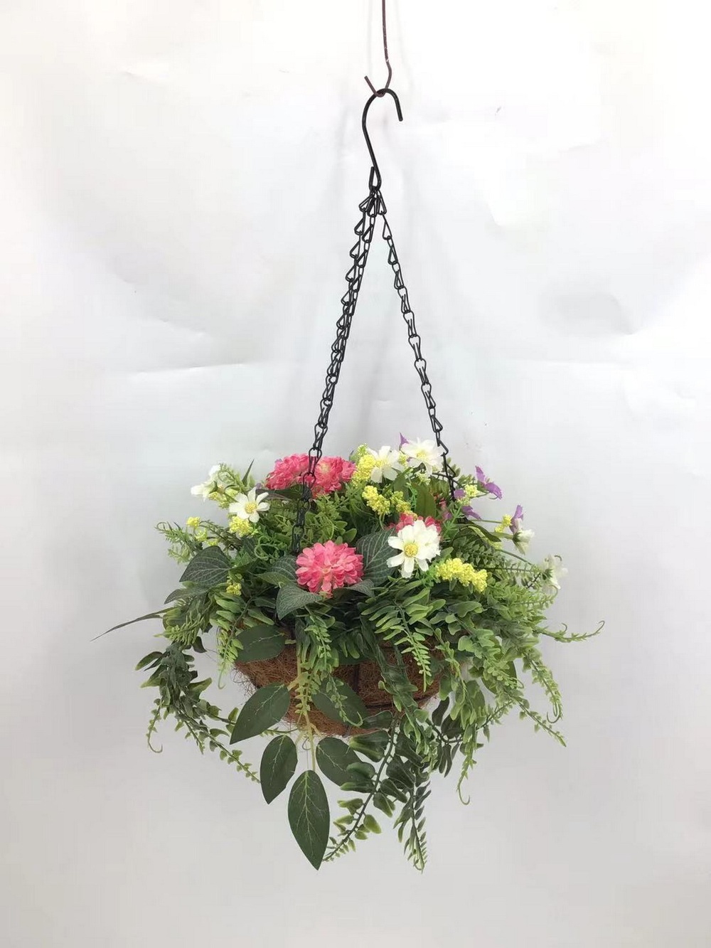 Botanical hanging