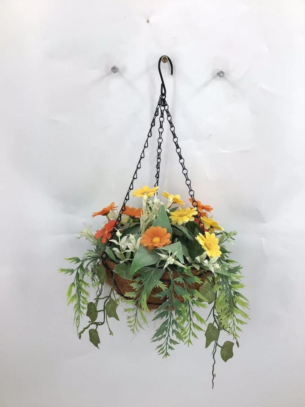 Botanical hanging