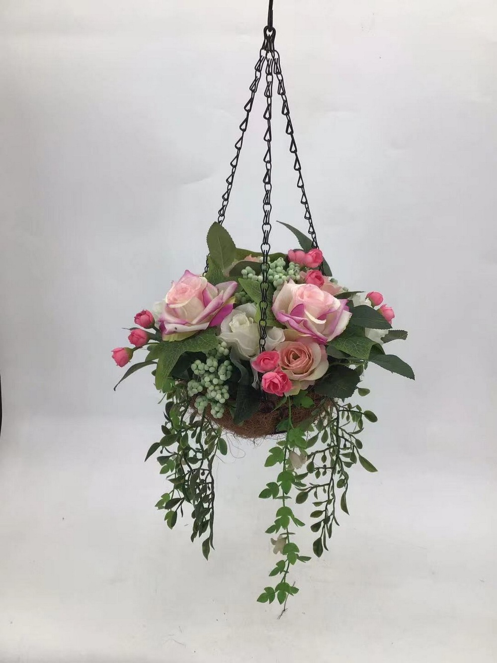 Botanical hanging
