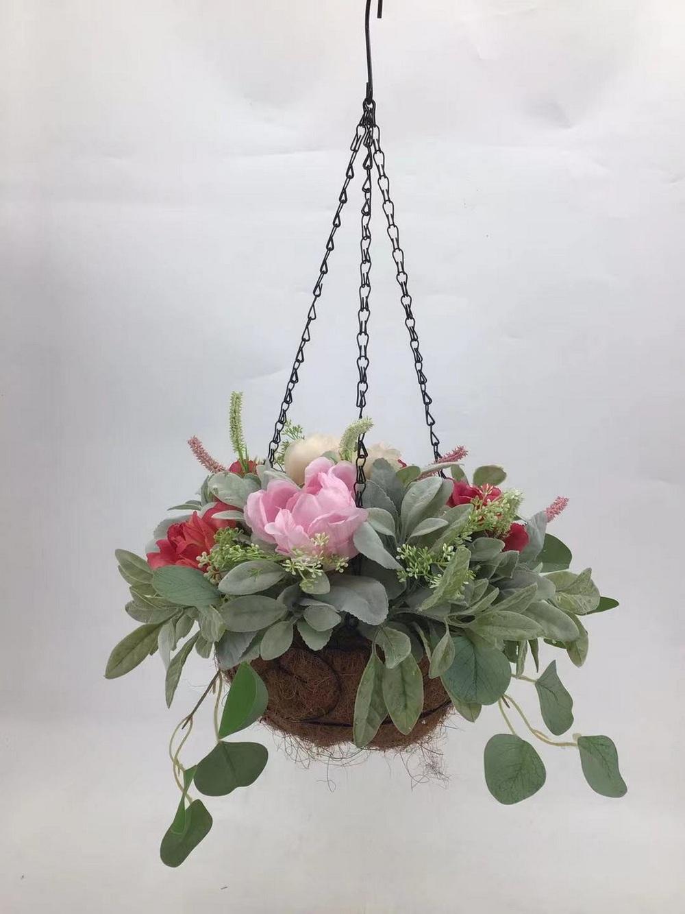 Botanical hanging