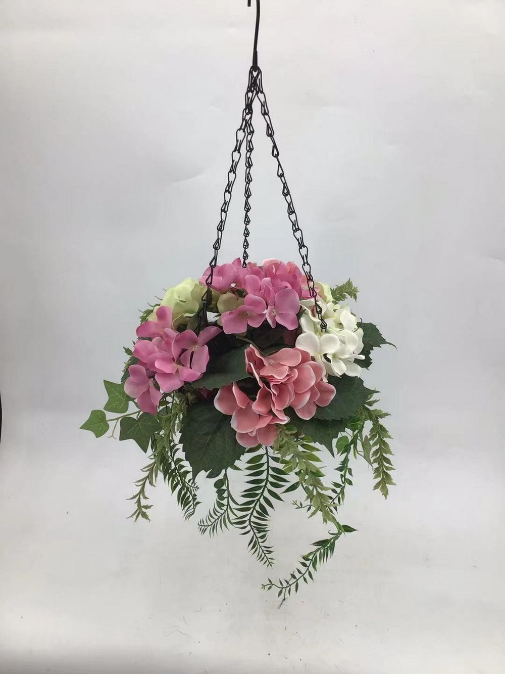 Botanical hanging