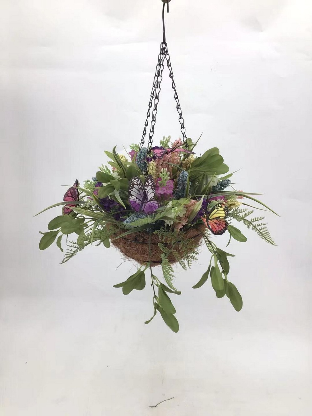 Botanical hanging