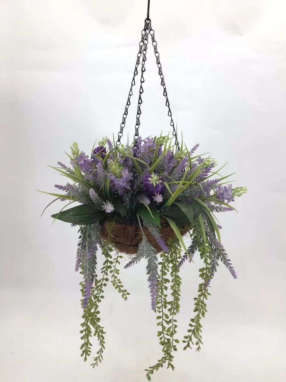Botanical hanging