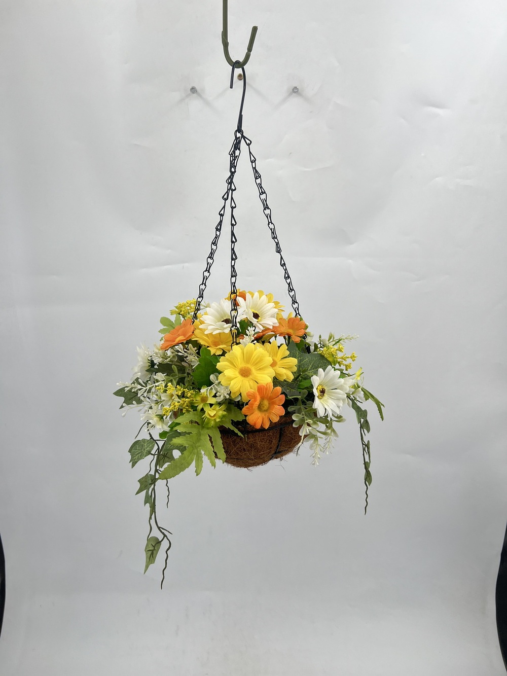 Botanical hanging