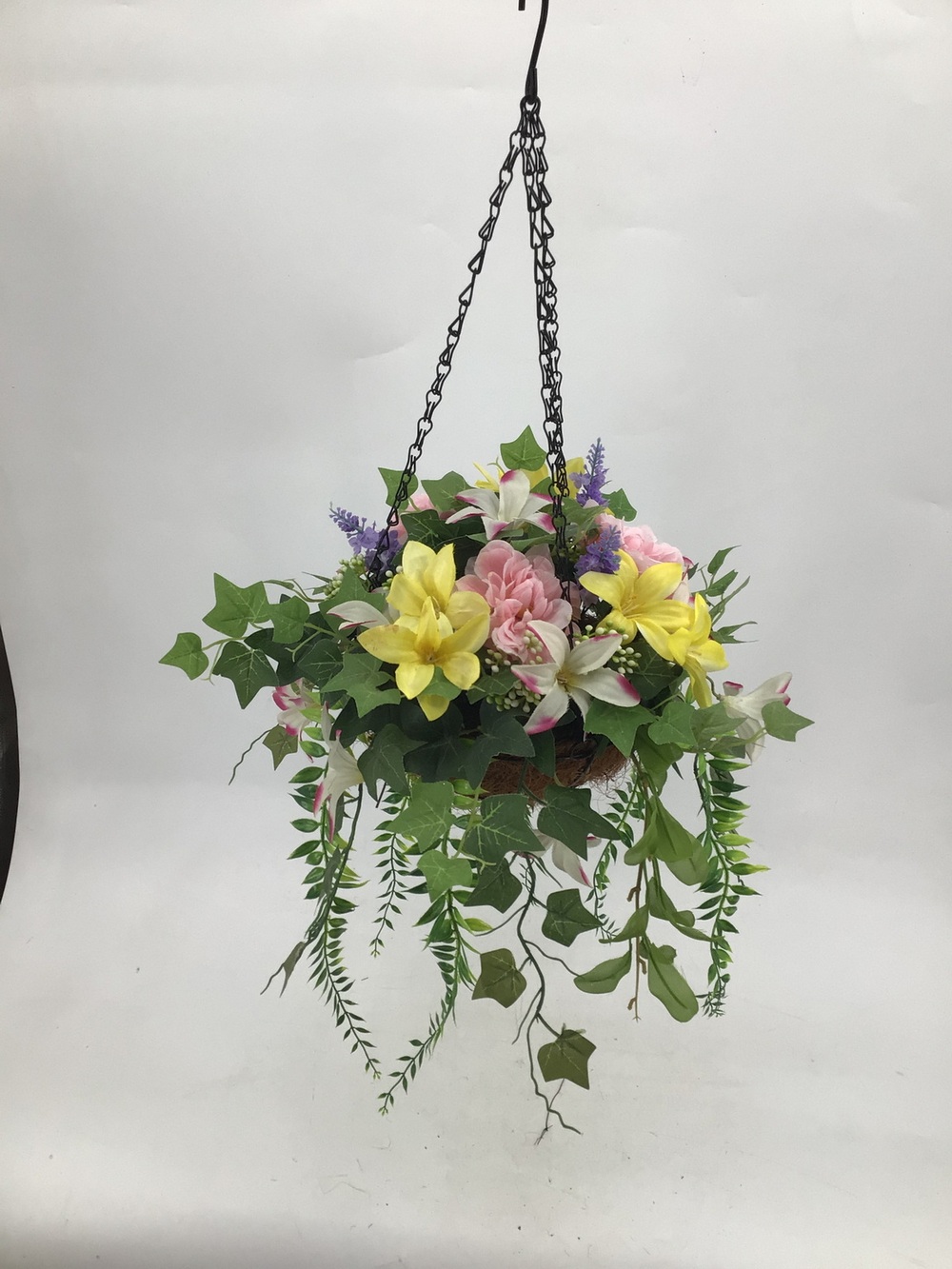 Botanical hanging