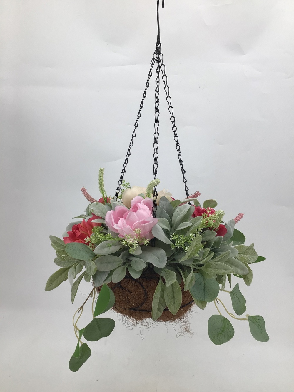 Botanical hanging