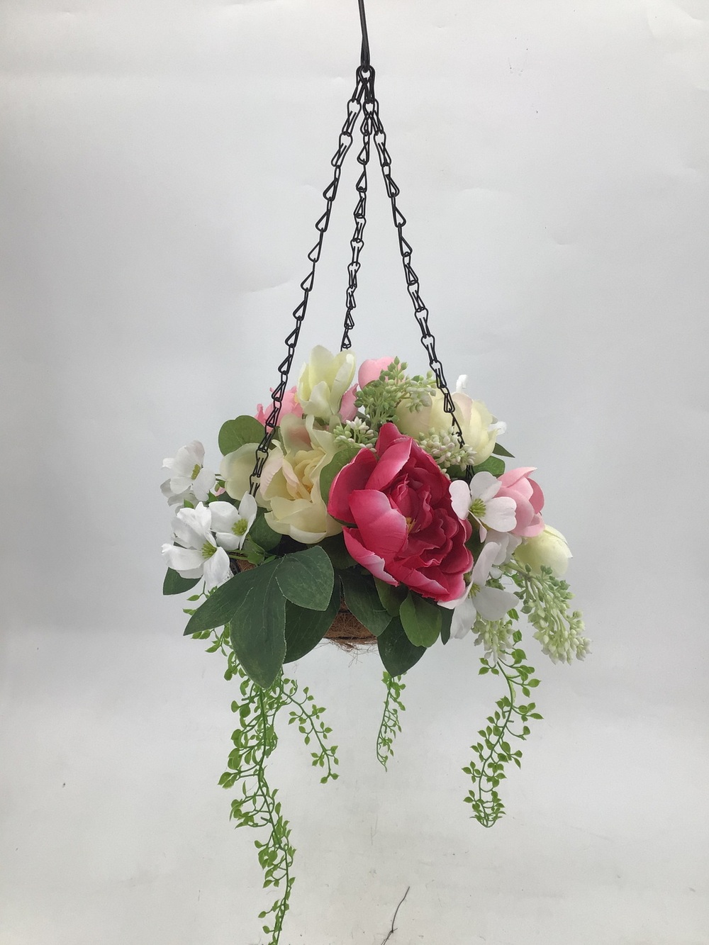 Botanical hanging