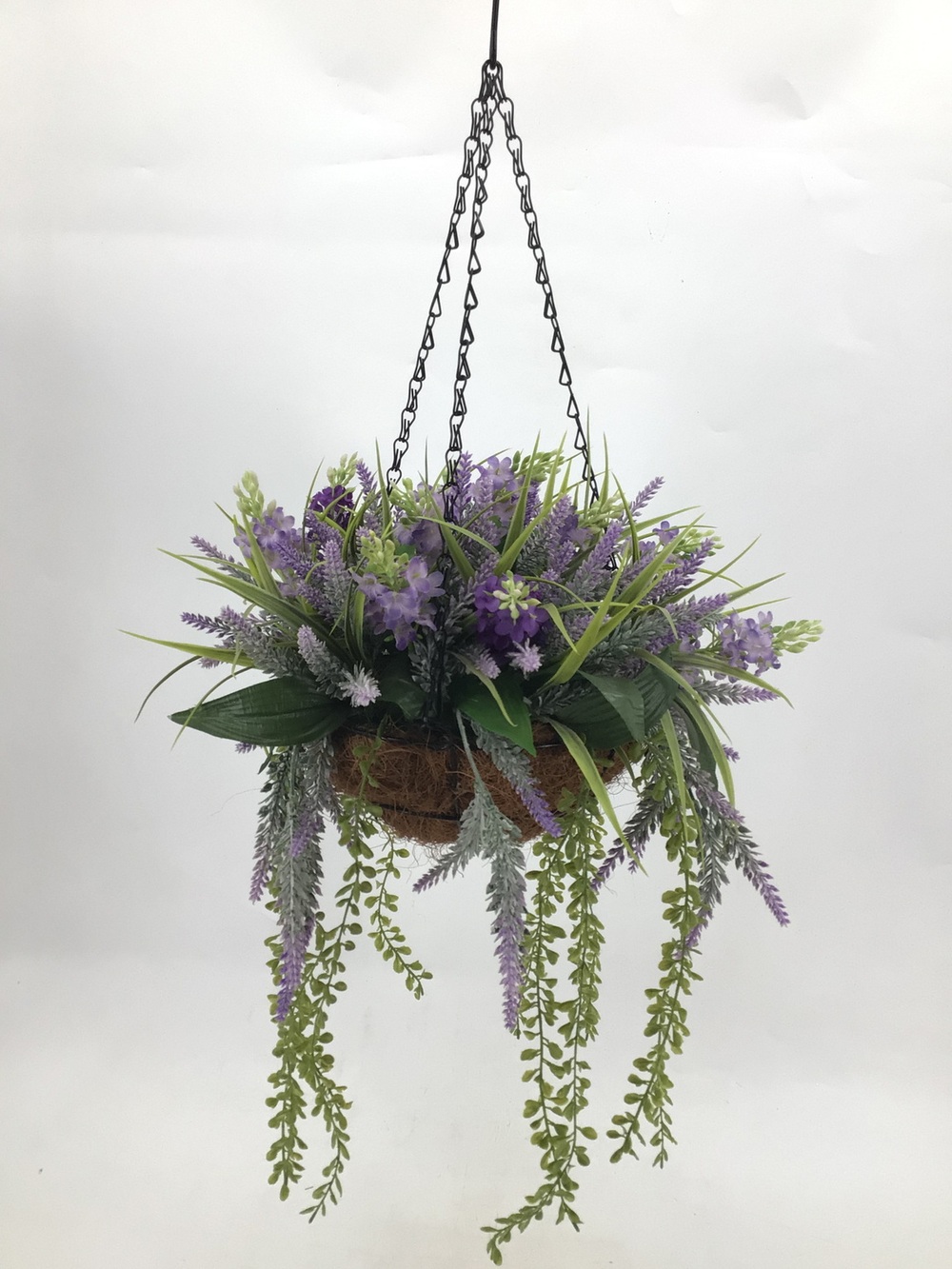Botanical hanging