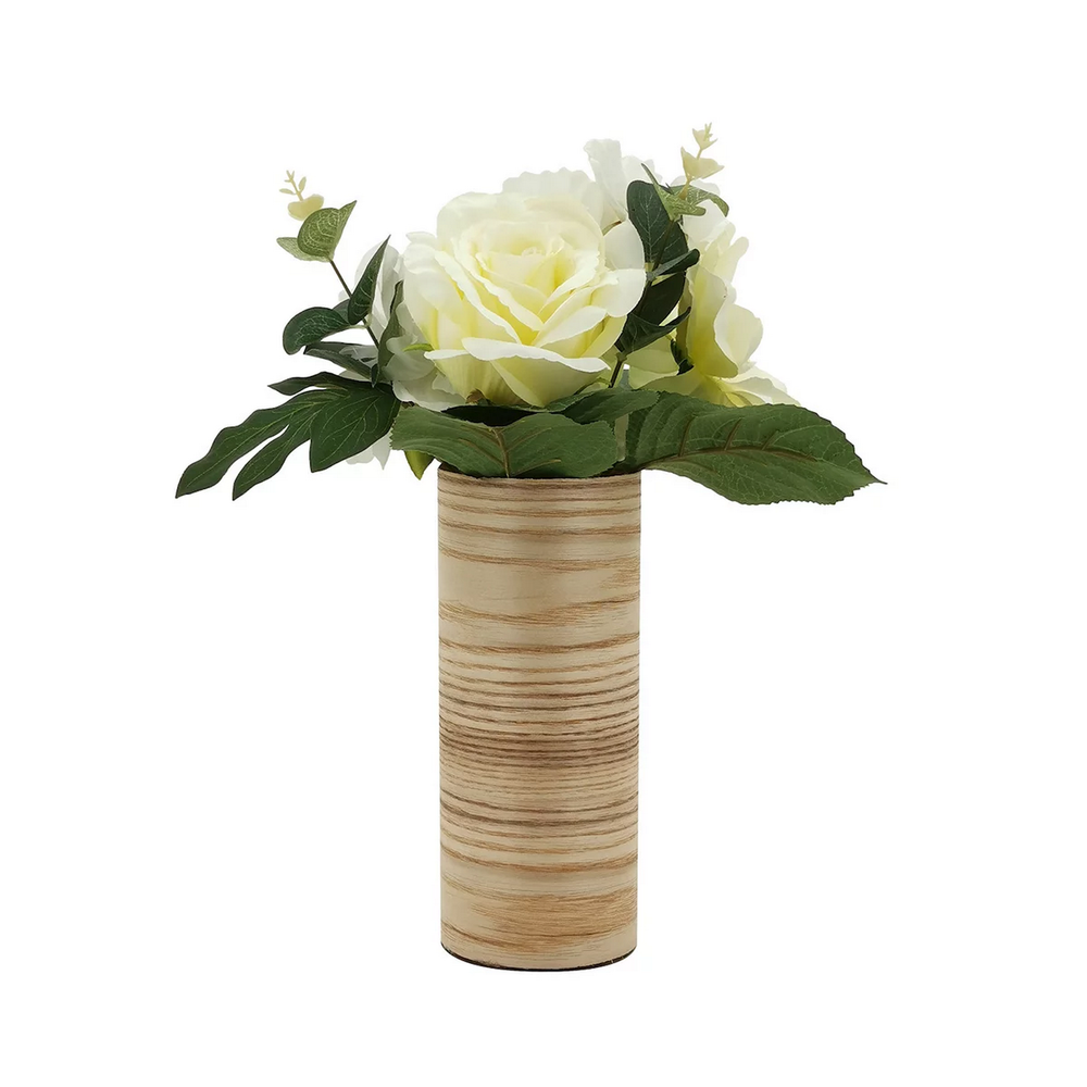 Botanical stack