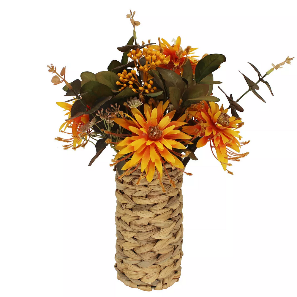 Botanical stack