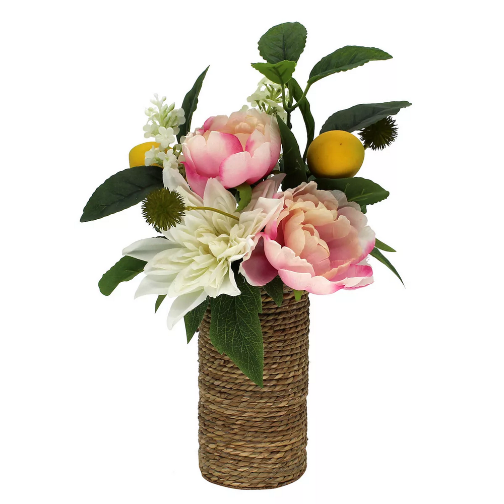 Botanical stack