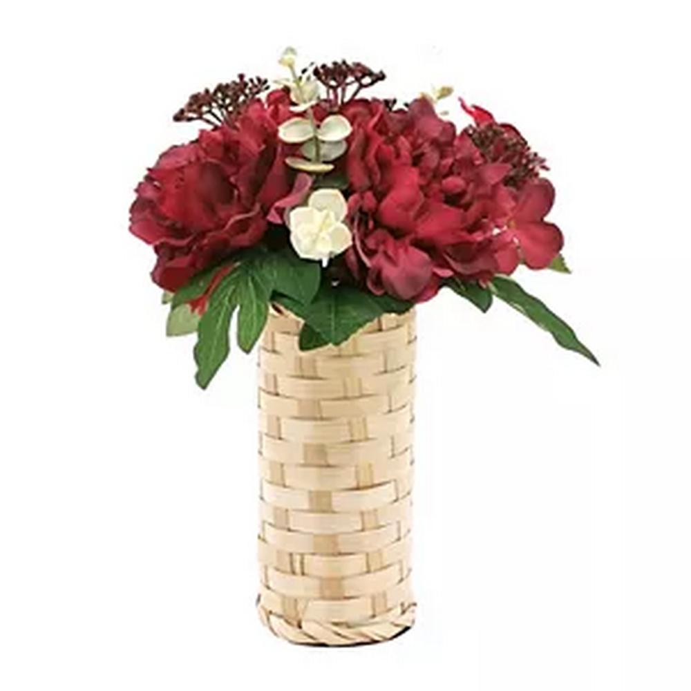 Botanical stack