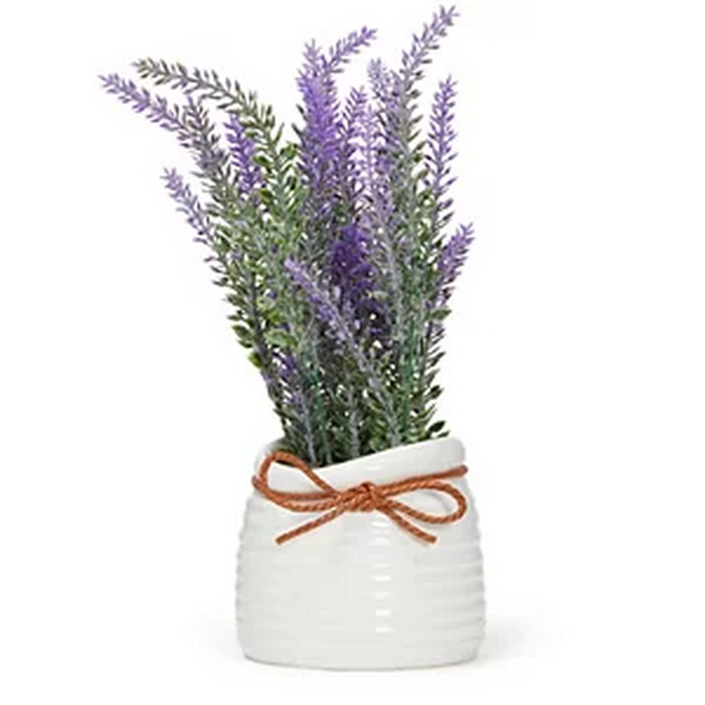 Botanical stack