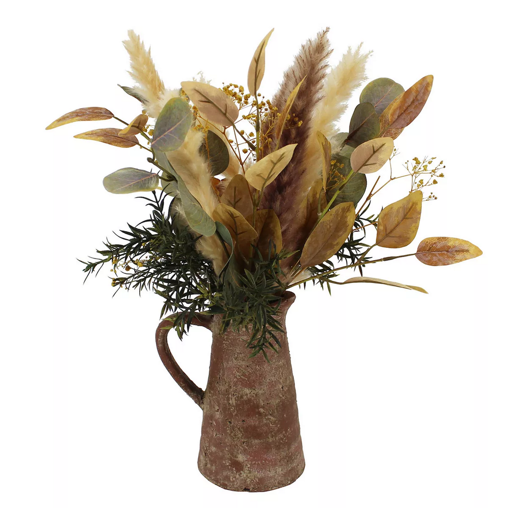 Botanical stack