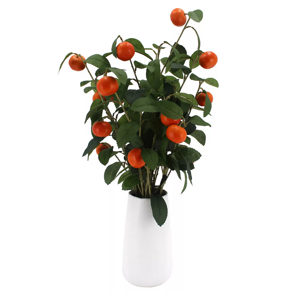 Botanical stack