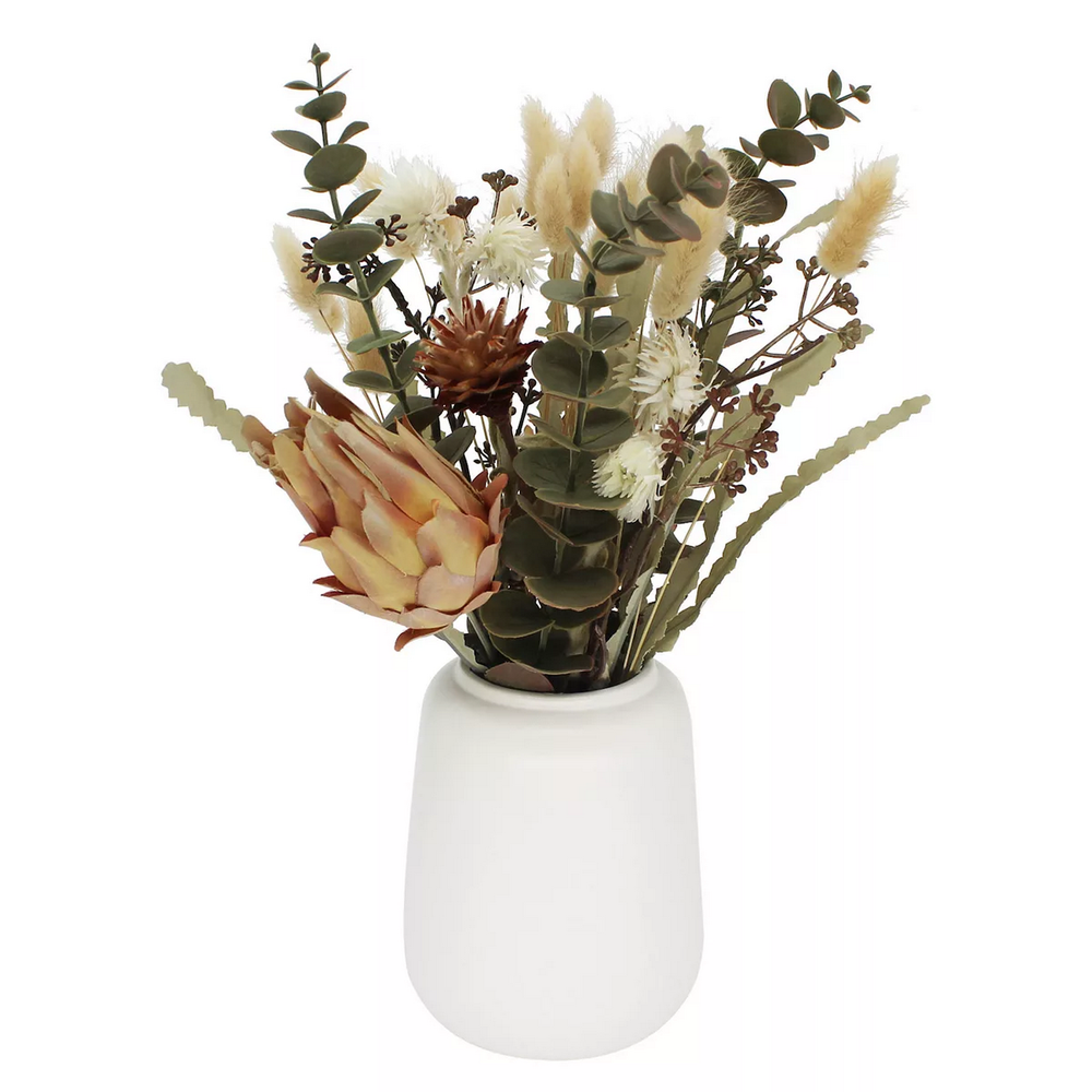 Botanical stack