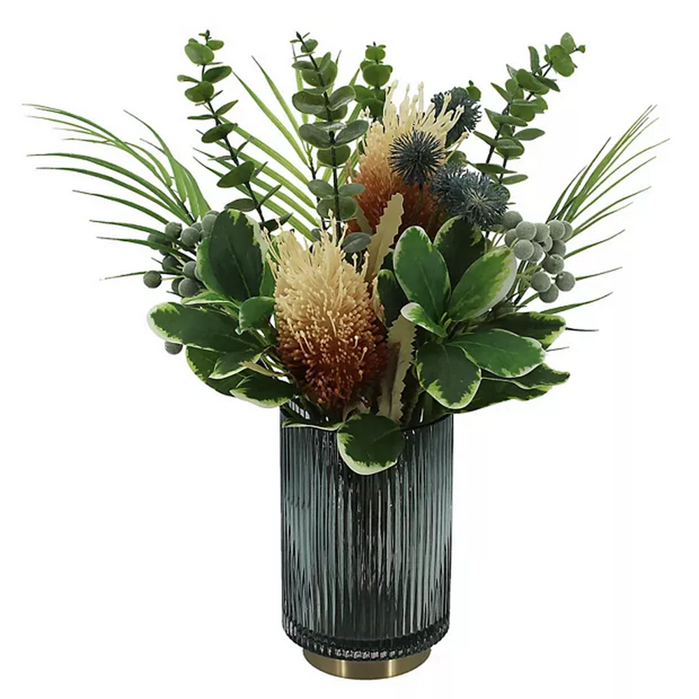 Botanical stack