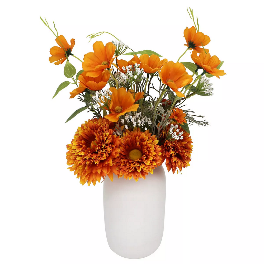 Botanical stack