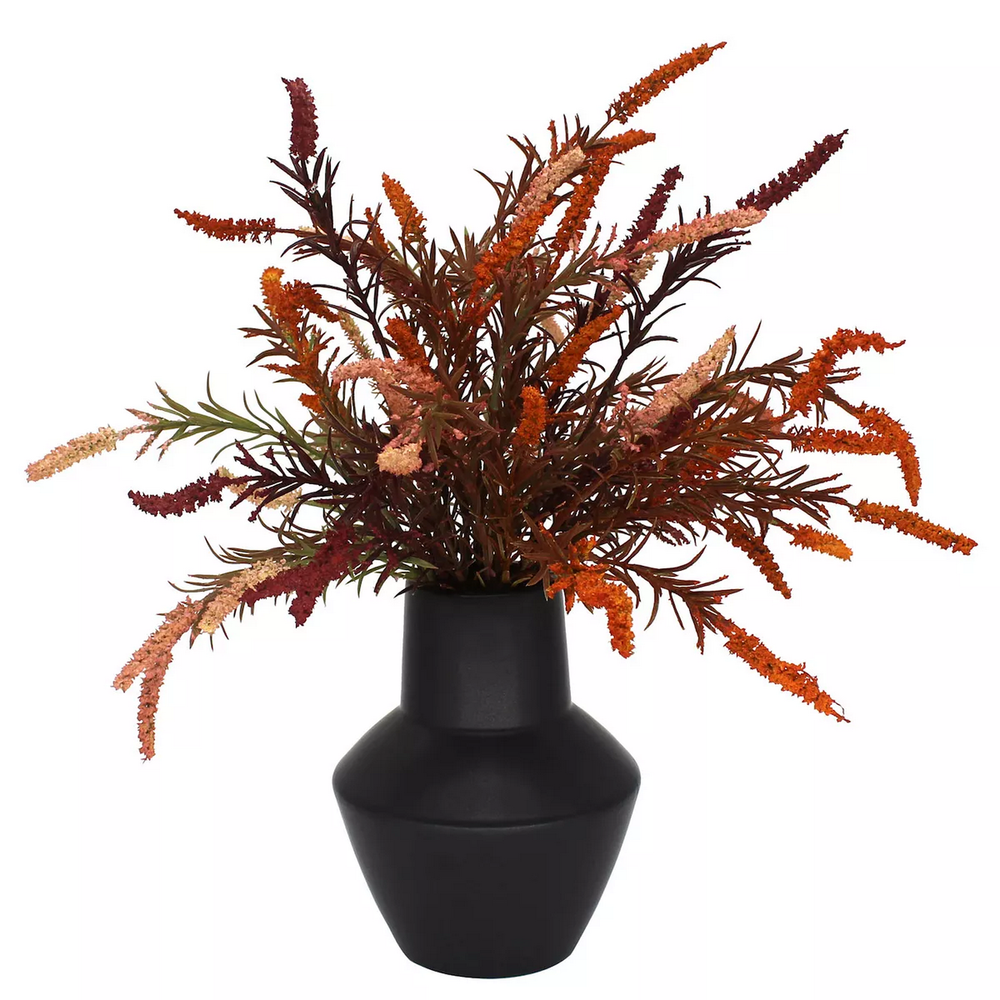 Botanical stack