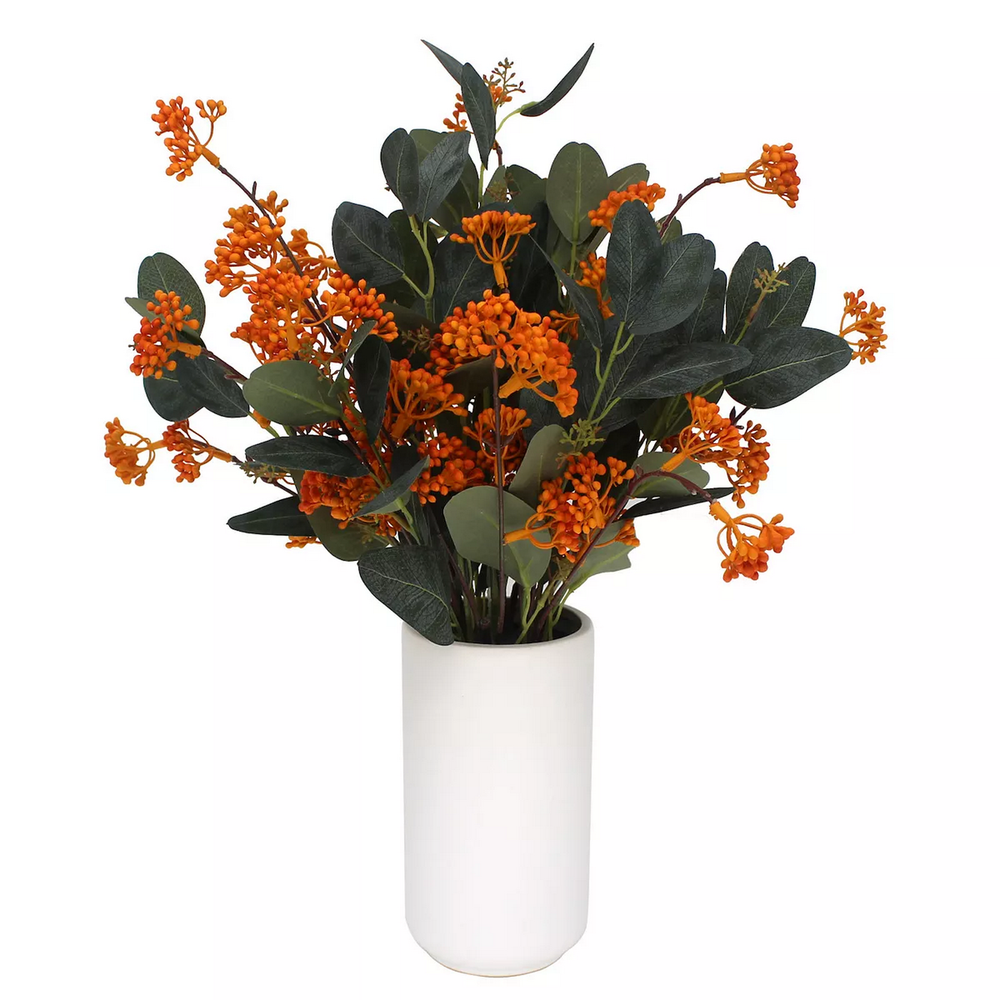 Botanical stack