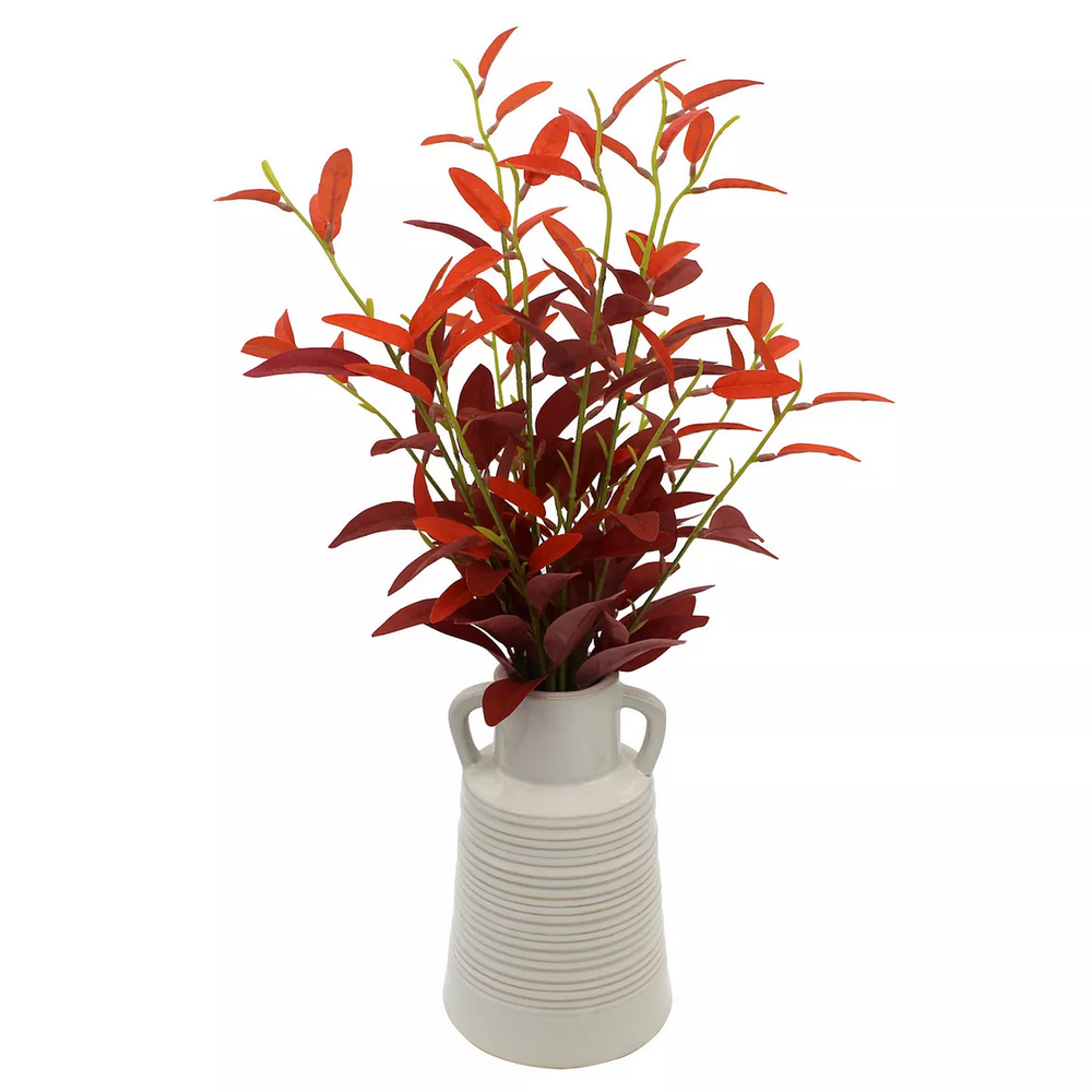 Botanical stack