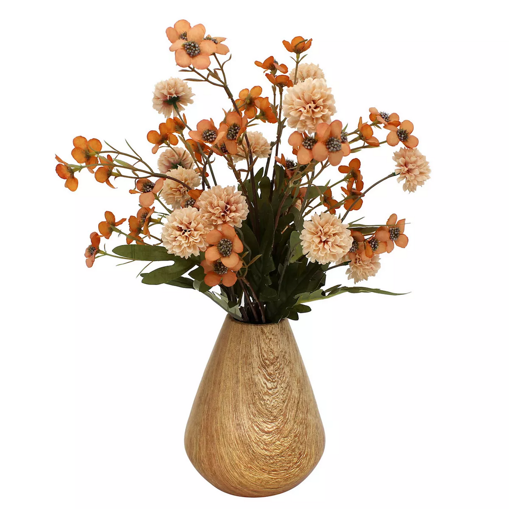 Botanical stack