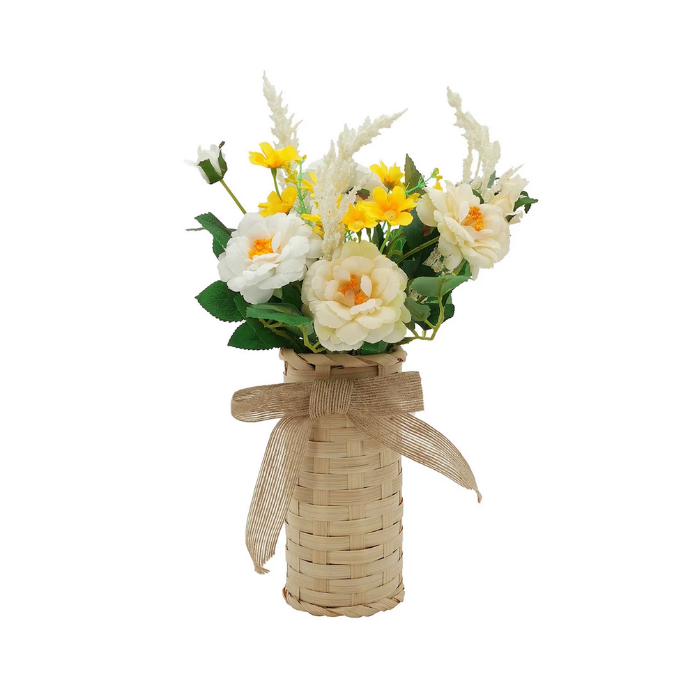 Botanical stack