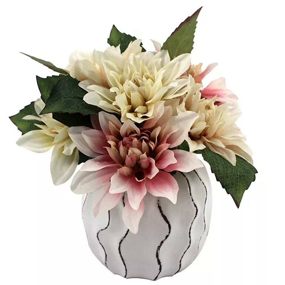 Botanical stack