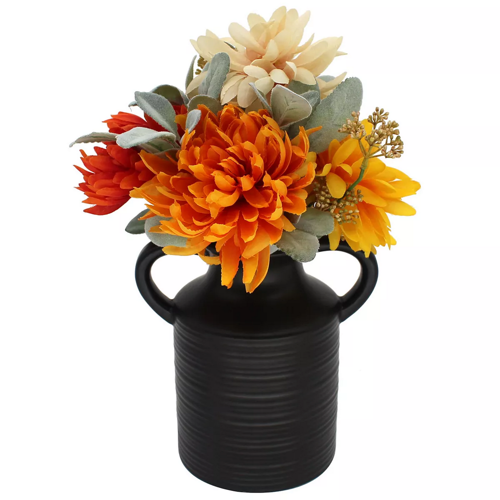 Botanical stack