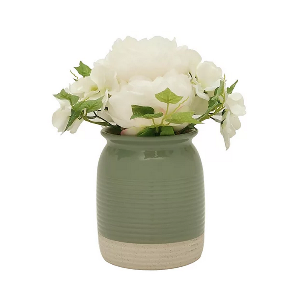 Botanical stack
