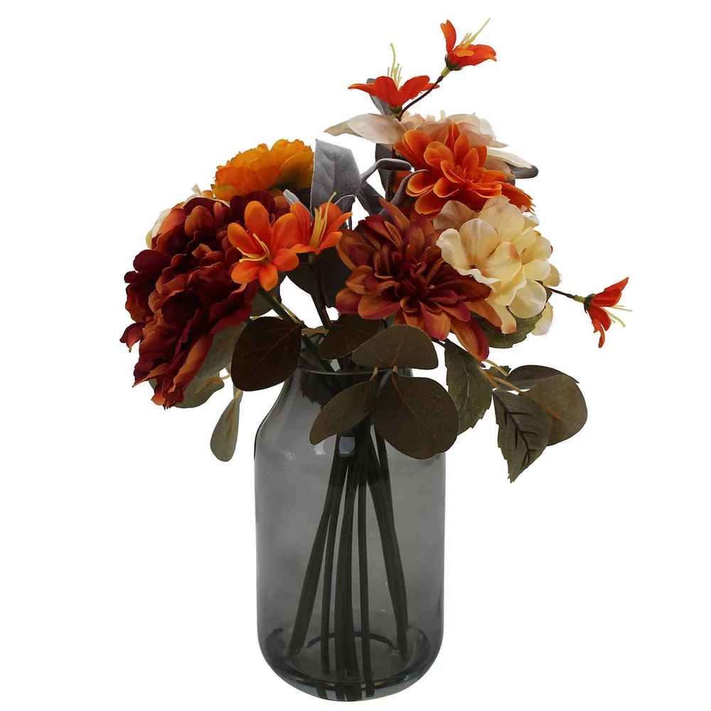 Botanical stack