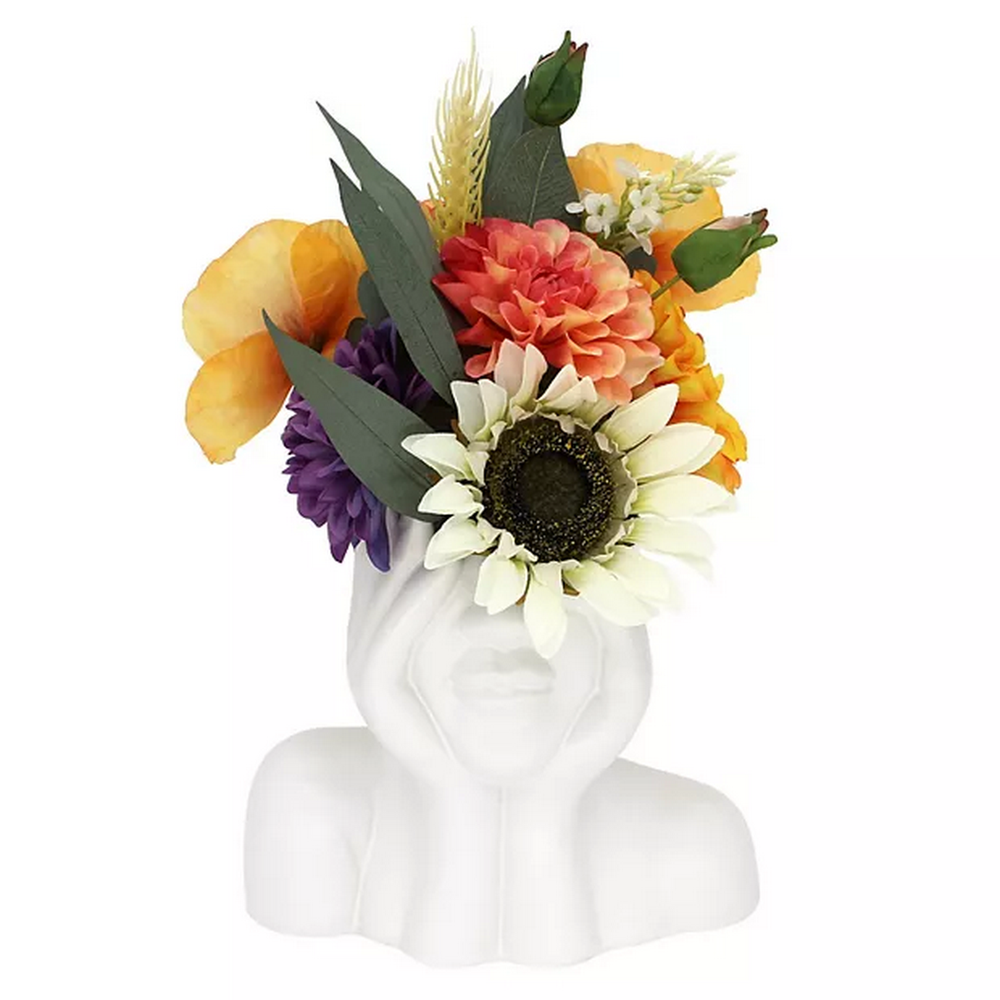 Botanical stack