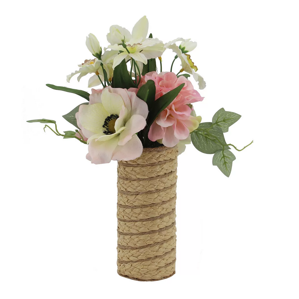 Botanical stack