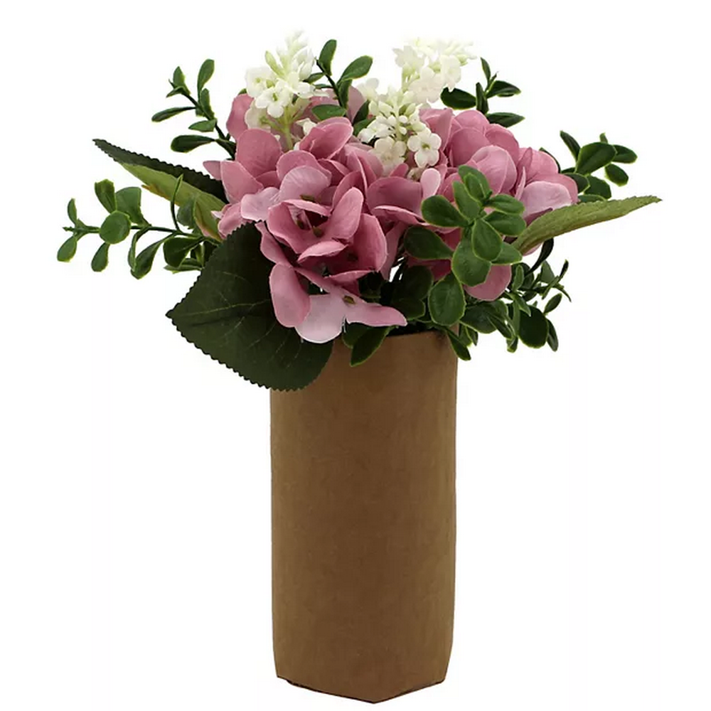 Botanical stack