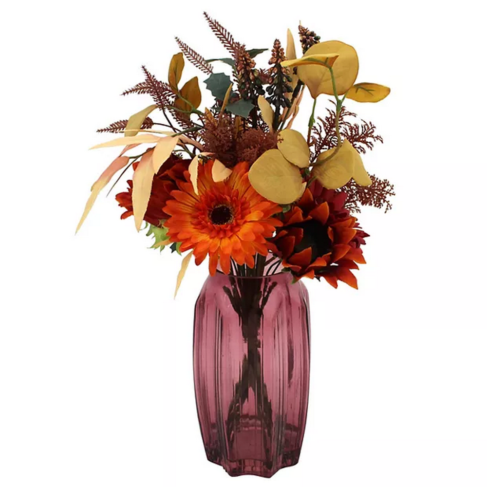 Botanical stack