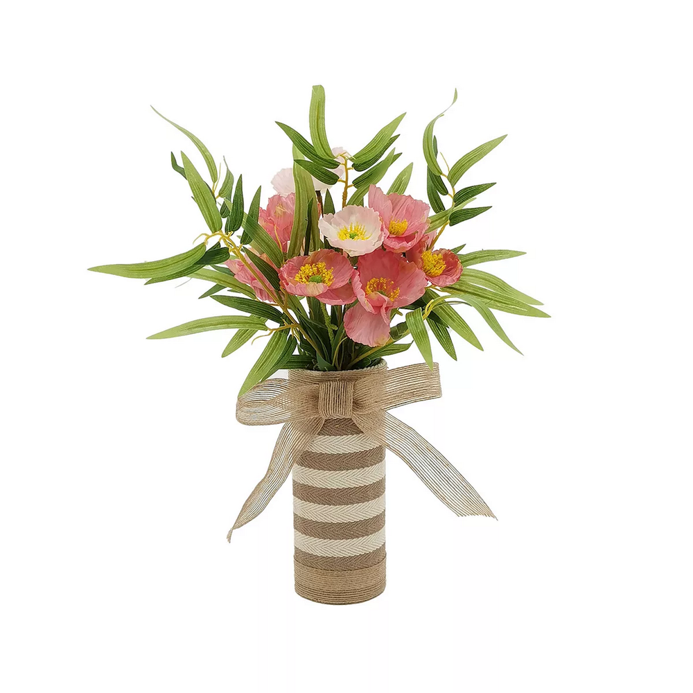 Botanical stack