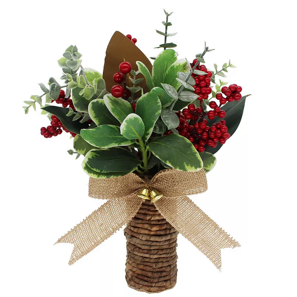 Botanical stack