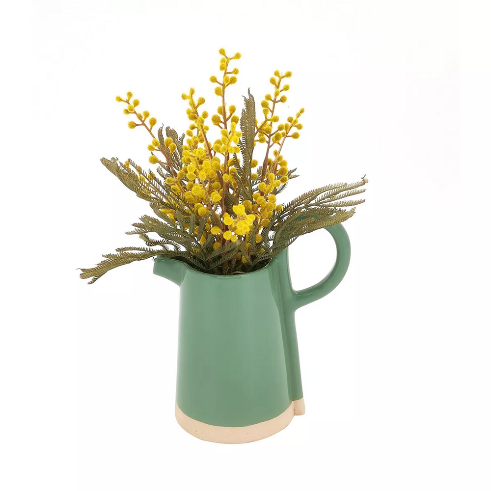 Botanical stack