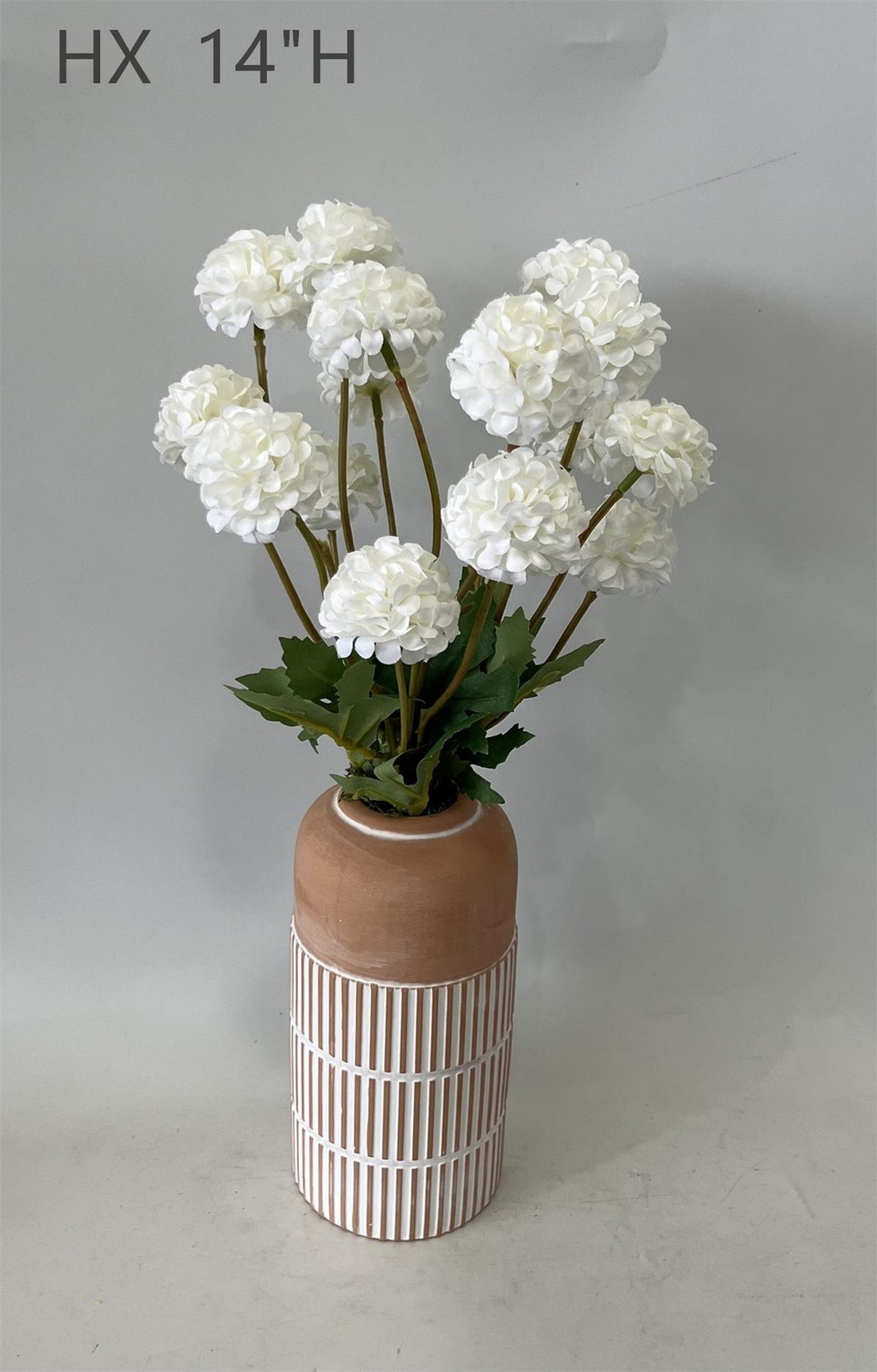 Botanical stack